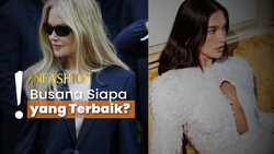 img-title Penampilan Glamor Selebritis di Paris Couture Week 2025