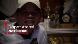 Tak Terima Rumah Ditempati, Kakek-Nenek Gugat Cucu