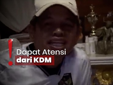 img-title Tak Terima Rumah Ditempati, Kakek-Nenek Gugat Cucu