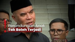 Bela Anak, Ahmad Dhani Siap Seret Lita Gading Masuk Bui
