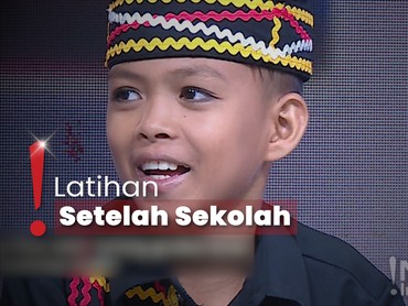 Tren Aura Farming Viral, Sosok Rayyan Diangkat Jadi Duta Pariwisata