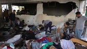 PBB: 86,1 persen Jalur Gaza Saat Ini dalam Zona Militerisasi Israel