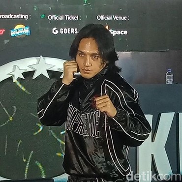 Pengakuan Jefri Nichol Makan Babi demi Imbangi Bobot El Rumi Disorot Lagi