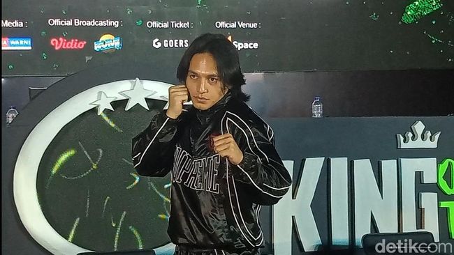 Rela Makan Babi Demi Bisa Kalahkan El Rumi, Jefri Nichol Bikin Netizen Geram