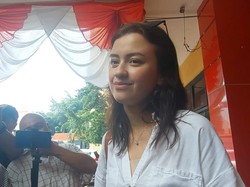 Kimberly Ryder Buka Peluang Edward Akbar Bertemu Anak-anak