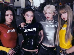 BLACKPINK Disebut Bakal Comeback di Bulan November, Agensi Beri Respons