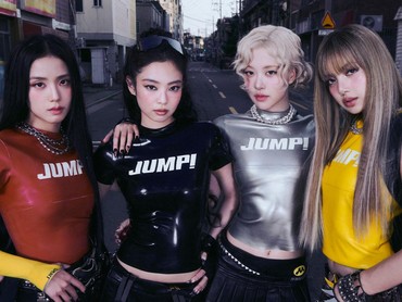 img-title Lirik Lagu Terjemahan Jump - BLACKPINK