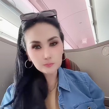 Pendidikan Lita Gading Psikolog yang Dipolisikan Ahmad Dhani