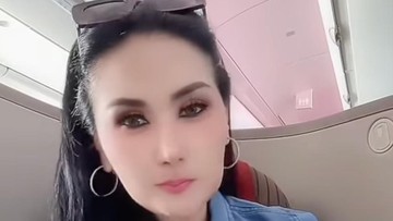 Lita Gading Mendadak Komentari Rumah Tangga BCL dan Tiko, Bahas Rumor Cerai