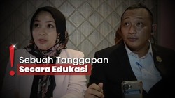 Dilaporkan ke Polda, Pihak Lita Gading Pede Tak Pernah Bully SA