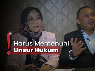 Lita Gading Tegas Tak Bakal Minta Maaf usai Bahas SA di Medsos 