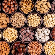 Ini Manfaat dan Batas Aman Konsumsi Kacang-kacangan bagi Tubuh