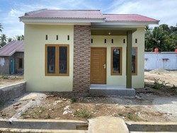 Warga Sumbar, Cek Nih Rumah Tipe 36 di Enam Lingkung Mulai dari Rp 150,5 Juta