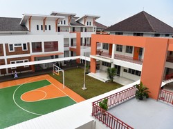 100 Sekolah Rakyat Sudah Siap Beroperasi di Tahun Ajaran Baru 2025