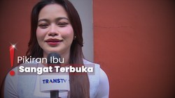 Rara LIDA Beber Persiapan Nikah: Doa Ibu Berharga Banget