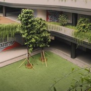 Top 5 List: Rekomendasi Tempat Adem dan Tenang di Jakarta untuk Kamu Si Introvert