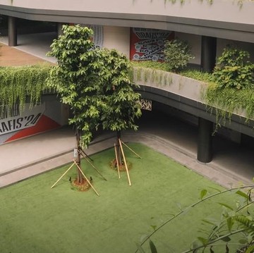 Top 5 List: Rekomendasi Tempat Adem dan Tenang di Jakarta untuk Kamu Si Introvert