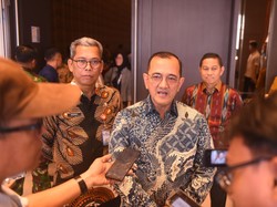 Pemprov Sumsel Bersiap Hadapi Karhutla!