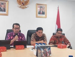 PKP Minta Tambahan Anggaran Rp 48 T, buat Apa?