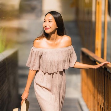 5 Sikap yang Membuatmu Terlihat Anggun dan Berkelas di Mata Orang Lain