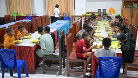 Apa Itu Sekolah Rakyat yang Mulai Berjalan Hari Ini?
