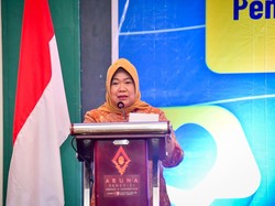 Sekjen MPR Bicara Pentingnya Sinergi dengan Media