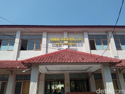 Wajah Muram SMK Swasta di Kota Cirebon Sambut Tahun Ajaran Baru