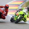 Hasil Sprint Race MotoGP Jerman: Sempat Buat Kesalahan, Marquez Menang