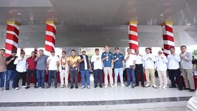 Turnamen Domino Menpora Cup 2025, Panggung Baru untuk Olahraga Otak