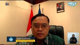 MPLS Ramah 2025 Usung Pendidikan yang Nyaman dari Hari Pertama Sekolah