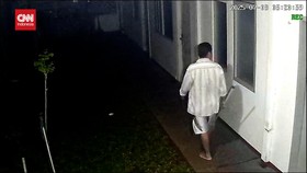 VIDEO: Momen Penjaga Kos Sempat Intip Kamar Diplomat Kemlu 