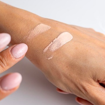 Perbedaan Tinted Sunscreen dan Skin Tint yang Sama-sama Effortless, Hasil Flawless