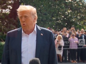 Trump 'Hukum' Tetangga RI Gegara Putin, Lempar Tarif 25% Plus Penalti Trump 'Hukum' Tetangga RI Gegara Putin, Lempar Tarif 25% Plus Penalti