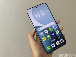Video: Unboxing Oppo Reno 14 Pro, yang punya 4 Kamera 50MP