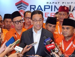 Penjelasan Anies Singgung Bertahun-tahun Presiden RI Absen Forum PBB