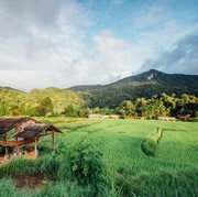 5 Desa Terindah di Dunia yang Memesona Bak Negeri Dongeng, Salah Satunya di Indonesia!