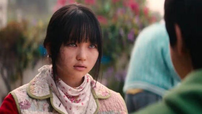 img-title Choi Yuri Jadi Zombie Menggemaskan di Film My Daughter is a Zombie, Simak Penampilannya