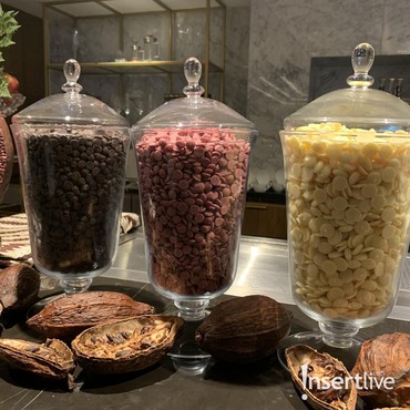 Manfaat Tak Terduga Jika Konsisten Konsumsi Cokelat