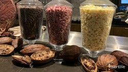 Manfaat Tak Terduga Jika Konsisten Konsumsi Cokelat