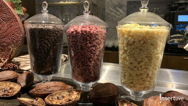 Manfaat Tak Terduga Jika Konsisten Konsumsi Cokelat