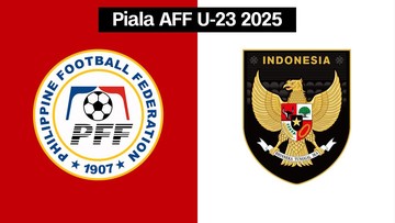 Liputan Olahraga CNN Sport : LIVE REPORT: Indonesia vs Filipina di Piala AFF U-23