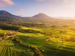 Menjelajahi Keunikan Desa Wisata di Indonesia: Liburan Berbeda dari Biasanya