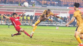 5 Calon Top Skor Super League 2025/2026