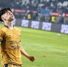 Hasil Super League: Ada Kartu Merah Batal, Dewa United Bungkam Arema