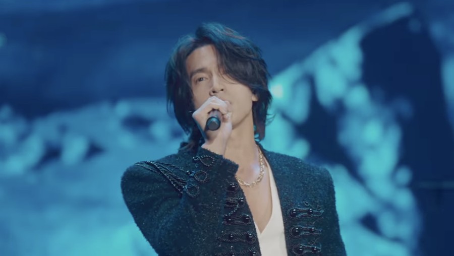 F4&comma; Jerry Yan awet muda