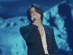 Video Jerry Yan Setelah F4 Sepanggung Lagi: Reuni Masa Muda