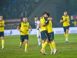 Kalah di Final Piala Presiden 2025, Oxford Bermain Hati-hati