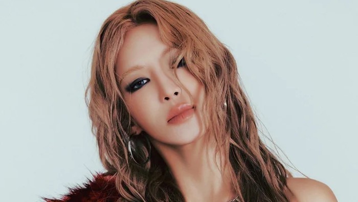 Siap-siap, Simak Pesona Karismatik Hyoyeon Girls' Generation yang Siap Comeback dengan 'YES'