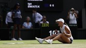 Iga Swiatek Juara Wimbledon, Menang 6-0 dan 6-0 Pecah Rekor 114 Tahun
