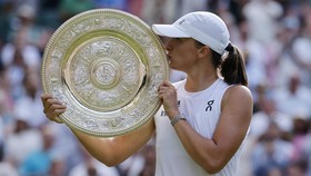 Profil Iga Swiatek, Lawan Janice Tjen di Babak Kedua Qatar Open